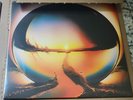 Cage the Elephant SIGNED NEON PILL SWEETART LP Vinyl Factory Sealed