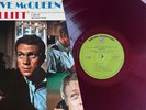 LALO SCHIFRIN OST Bullitt JAPAN RED LP FLIP BACK STEVE MCQUEEN 1968 BP-8609