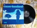 LP Manu Lannhuel Folk Rock IRIS 3027 France 1977  EX / EX