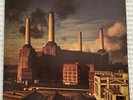 PINK FLOYD Animals LP Original 1977 Columbia JC 34474 First Press Near Mint