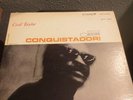 Cecil Taylor Conquistador  US 1970 Blue Note VAN GELDER stereo vinyl