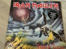 IRON MAIDEN - Flight of Icarus / The Trooper 2 x 12