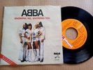 Abba-Knowing me, Knowing you-/ Happy Hawai-7
