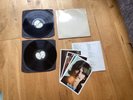 The Beatles White Album MONO 1968 U.K. issue