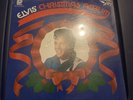 Elvis’ Christmas Album Sealedrare Elvis Fans Elvis Presley