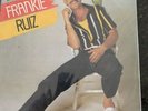 FRANKIE RUIZ “ VOY PA’ ENCIMA “ ON TH RECORDS DESNUDATE READ DESCRIPTION