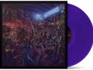 Slash Orgy Of The Damned Ltd Purple Vinyl LP. Seven. One Starwatch. 1 Of 1000.