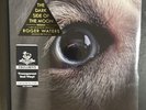 ROGER WATERS THE DARK SIDE OF THE MOON REDUX NEWBURY COMICS  RED VINYL  2LP NEW