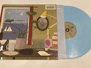 Pipe-Eye Inside/Outside Baby Blue  Viny LP NM Like New- Cool Baywater Edition