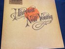 Neil Young, HARVEST RARE REMASTERED 180g Vinyl 2010 FACTORY SEALED NEW MINT