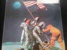 CANNED HEAT - FUTURE BLUES   LP VINYL RECORD  1970  LIBERTY