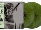 Liam Gallagher (Oasis) - Knebworth 22 - RARE Ltd Ed Green Marble Vinyl 2LP - NEW