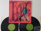 The Grateful Dead – Live/Dead - 2LP - GAT - D 1971 - GREEN WB LABEL