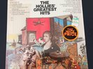 The Hollies – The Hollies' Greatest Hits 1973 LP Epic PE 32061 SHRINK MINT-