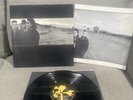 U2 – The Joshua Tree Vinyl LP Gatefold w/poster 1987 Island Records 90581  EXVG+