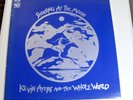 Kevin Ayers And The Whole World-Shooting At The Moon-1972-UK Harvest- Neuf
