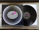 Queen ROCK Lp Jazz ELEKTRA 6E-166 1978 w/Poster