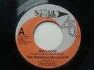 HAMILTON MOVEMENT/NAT HALL - SHE'S GONE - WHY I WANT TO KNOW