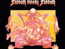 Black Sabbath Sabbath Bloody Sabbath (Vinyl)