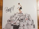RAYE - MY 21ST CENTURY BLUES  - GF VINYL LP - NEW - SIGNED