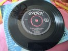 CHUCK BERRY.  NO MONEY DOWN/DOWN BOUND TRAIN 7.