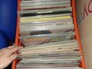 Schalplatten Auflösung Venyl Reggae Bob Marlay....128