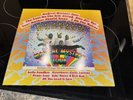 The Beatles Magical Mystery Tour LP & Booklet EMI Album