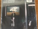 John Lennon – Mind Games EP  - Glow In The Dark RSD 2024 UK Import Sealed