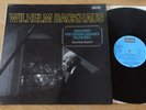 Wilhelm Backhaus Abschied Von Einem Grossen Pianisten Sein Letztes Konzert SXL