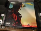 The Harder They Fall RED vinyl soundtrack  Jay-Z Lauryn Hill Hip Hop SEALED rap
