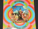 Rolling Stones - She's A Rainbow/2000 Light Years From Home - London 45-906 PS