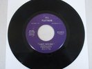 PROPHECY LADY DEVINE 45 ALL PLATINUM AP-2344 RARE 70s SWEET SOUL Divine EX