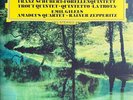 Franz Schubert  Emil Gilels Forellenquintett • Trout Quintet The Original Source