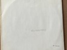The Beatles - White Album, 1968 UK Stereo LP First Press Numbered top opener