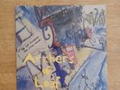 Archers Of Loaf Icky Mettle LP w Inner US 1993 Alias NM
