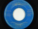 Funk 45 - Eugene Blacknell & The New Breed - I'm So Thankful - Seaside
