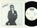 Funk Electro New Wave 45 - Stanley - K.I.M.B.E.R.L.Y. - Em-Tax - VG++ unknown?