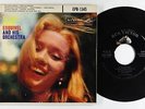 Latin Jazz Exotica 2xEP - Esquivel - To Love Again - RCA Victor - VG+