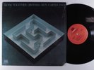 JIM HALL-RON CARTER DUO Alone Together MILESTONE LP VG++ SHRINK r