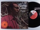 HAROLD LAND Choma MAINSTREAM LP NM unipak r