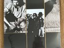 U2 The Joshua Tree Singles Remastered & Live SEALED 1987/2017 4 Vinyl Set