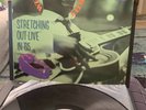 Wes Montgomery – Stretching Out Live In '65 w/EX VINYL