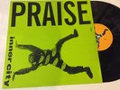 INNER CITY 'Praise' Edition 2 - 1992 UK 12