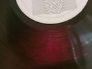 JOY DIVISION - UNKNOWN PLEASURE LP - 1st UK press TRANSLUCENT RED - FACT10