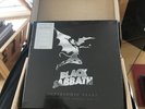 Black Sabbath - Supersonic Years The Seventies Singles Box Set 10 x 7-Inch Vinyl