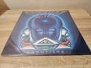 JOURNEY FRONTIERS VINYL LP ORIGINAL PRESS BRAND NEW SEALED