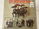THE BEATLES - BEATLES '65.  FACTORY SEALED MONO LP.