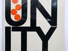 LARRY YOUNG UNITY BLUE NOTE BNJ71104 JAPAN PROMO VINYL LP