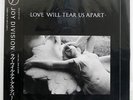 JOY DIVISION LOVE WILL TEAR US APART FACTORY YW7421AX JAPAN OBI VINYL 12