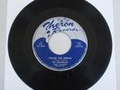 THE MARVELLOS YOU'RE THE DREAM 45 THERON 117 ORIGINAL 1956 RARE 50s R&B DOOWOP